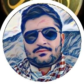 203 Saadat Panezai 🇵🇰