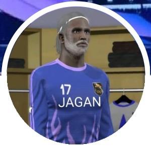 204 Jagan Jagan 🇺🇲