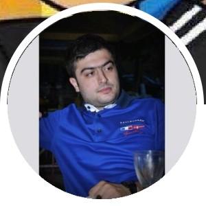 210 Zeynalov Ilkin 🇦🇿