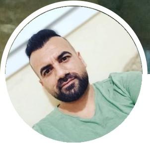 202 Mustafa Dağ 🇹🇷