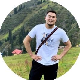 326 Ермагамбетов Нурсултан 🇰🇿