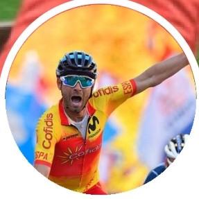 204 Javier Almendros 🇪🇸