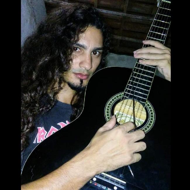 Fabio (?)