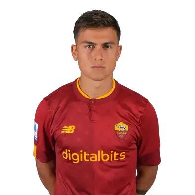 P. Dybala