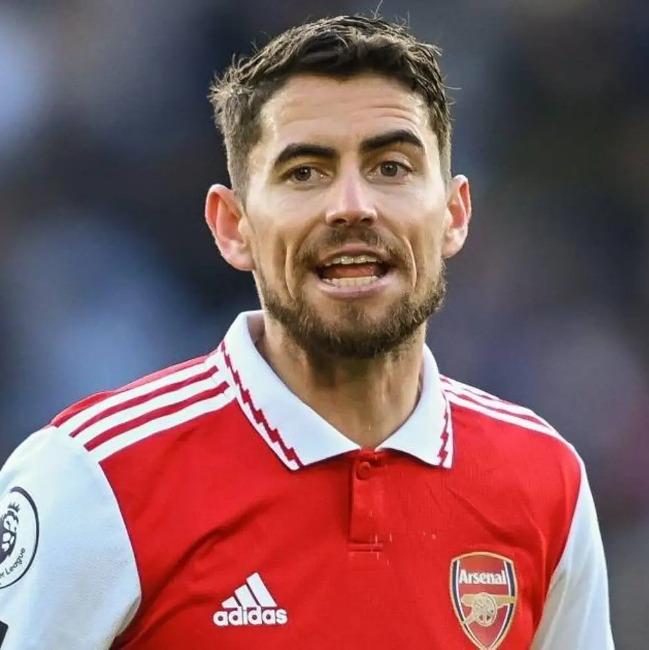 Jorginho