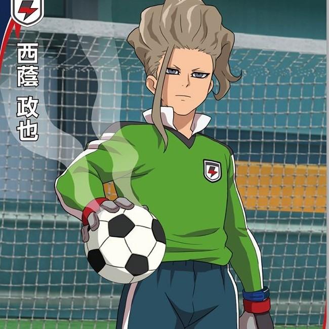 Nishikage Seiya🇯🇵