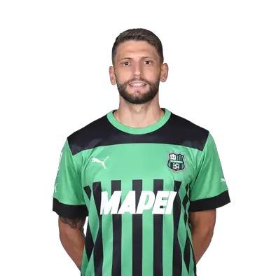 D. Berardi