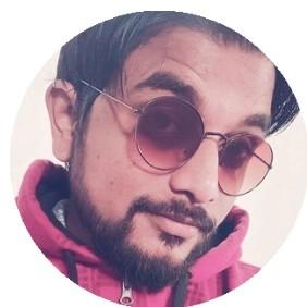 203 Kshitij Ghosh 🇮🇳