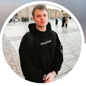 202 Vlad Korolev 🇷🇺