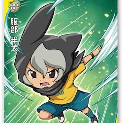 Hanta Hattori🇳🇴