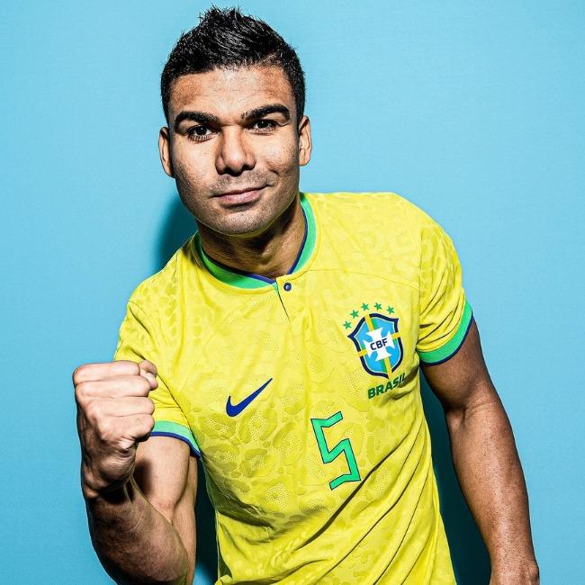 Casemiro