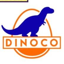 Dinoco