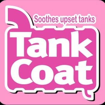 Tank coat