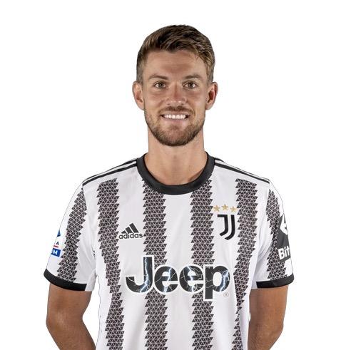 D. Rugani