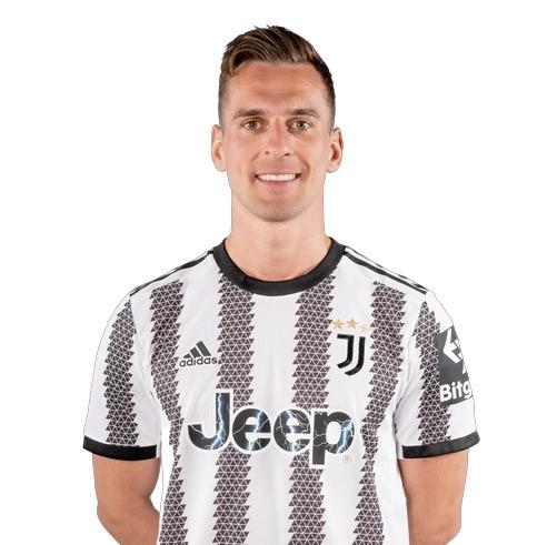 A.Milik