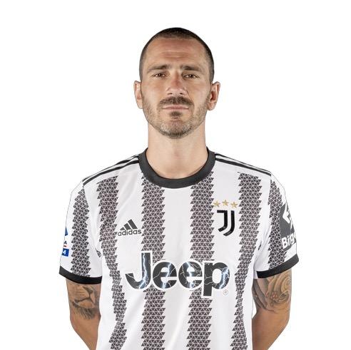 L.Bonucci