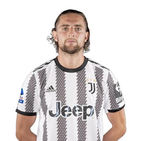 A.Rabiot