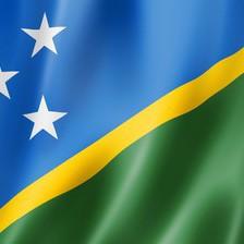 Solomon Islands