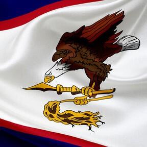 American Samoa