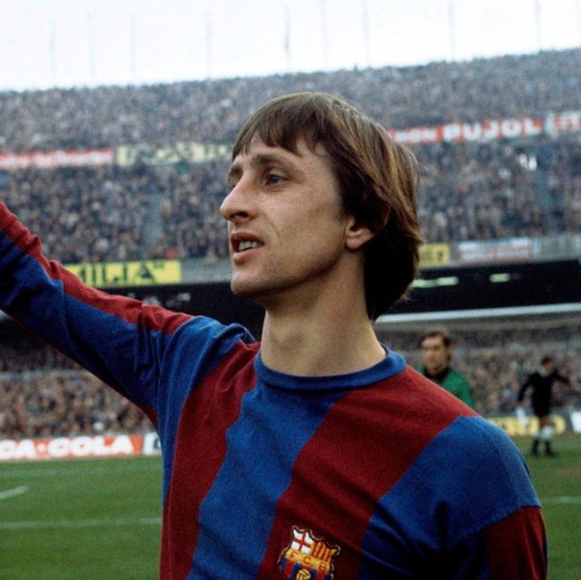 Cruyff