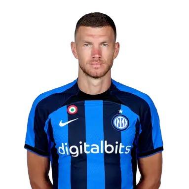 Dzeko