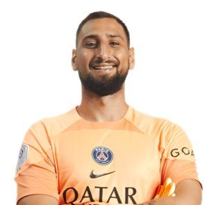 Donnarumma