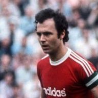 Beckenbauer
