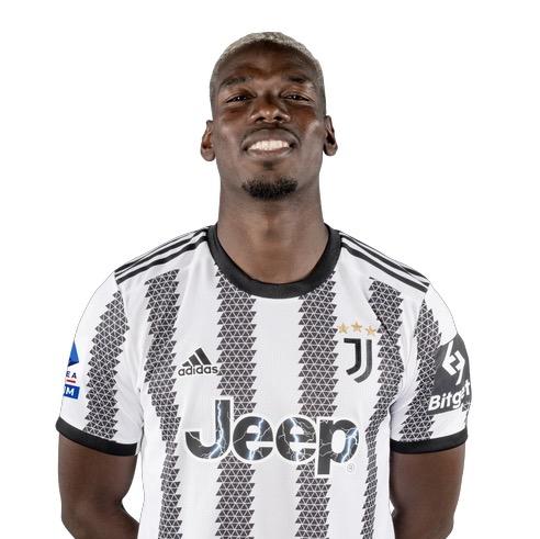 P.Pogba