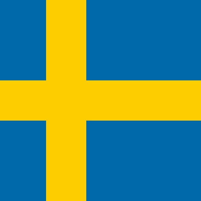 Sweden