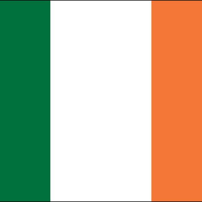 Republic of Ireland