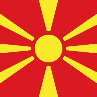 North Macedonia