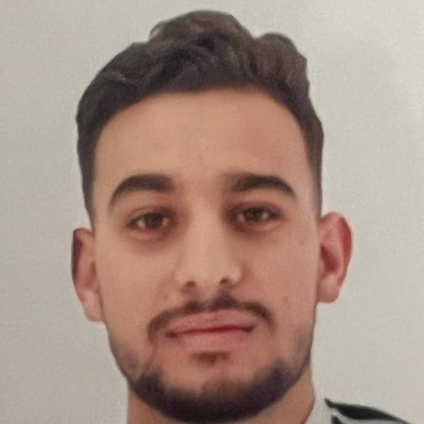 ABDERRAHIN HOSSNY
