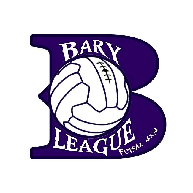 BARY LEAGUE