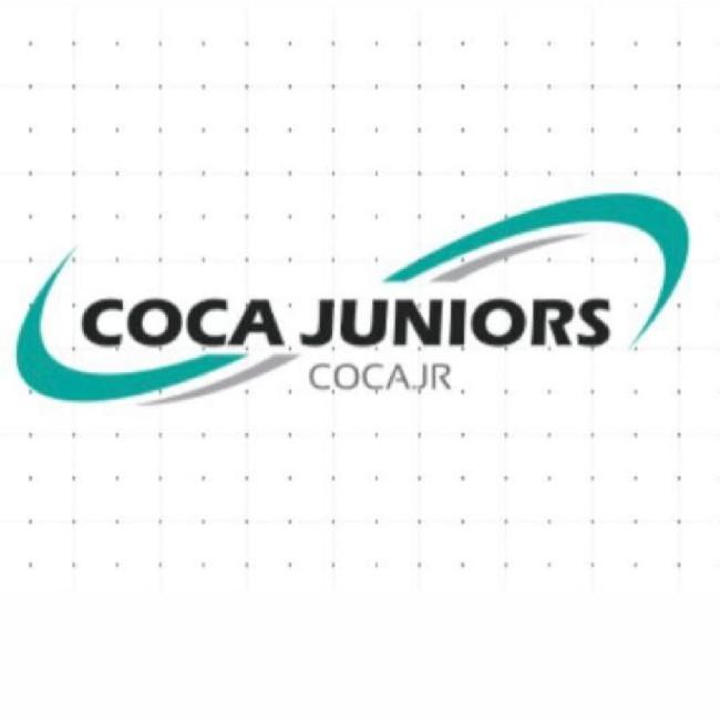 Coca Junior