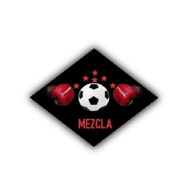 Mezcla