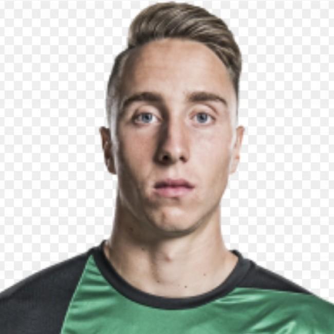 Benda (GK)