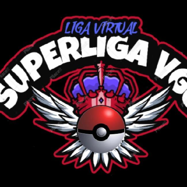 Superliga LCV Division 1 Temporada #8