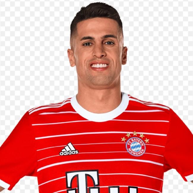 J. Cancelo