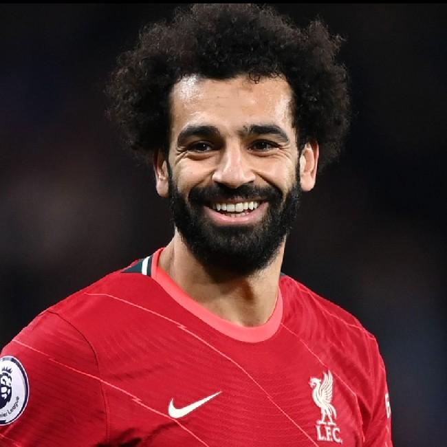 M. Salah