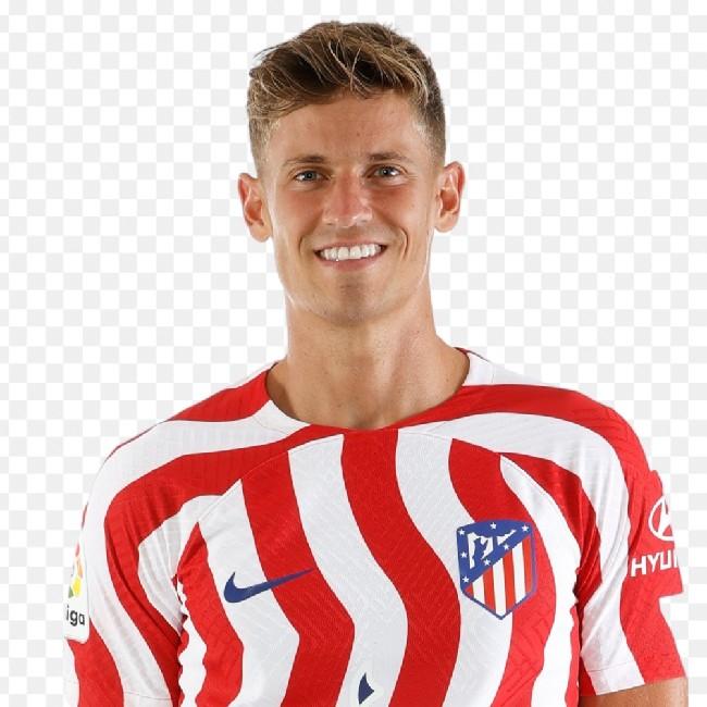 M. Llorente