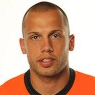 'COACH: John HEITINGA