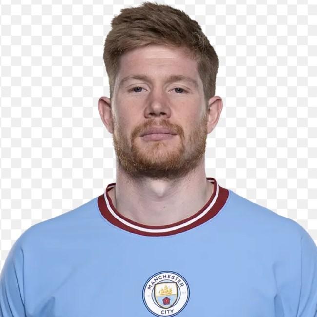 K. De Bruyne
