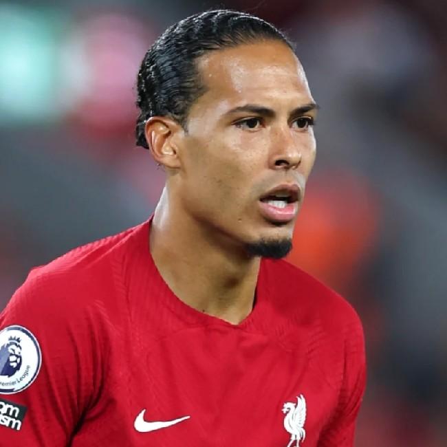 Van Dijk