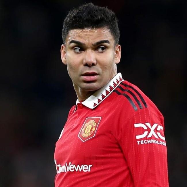 Casemiro