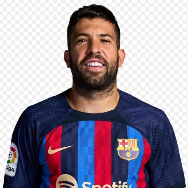 J. Alba