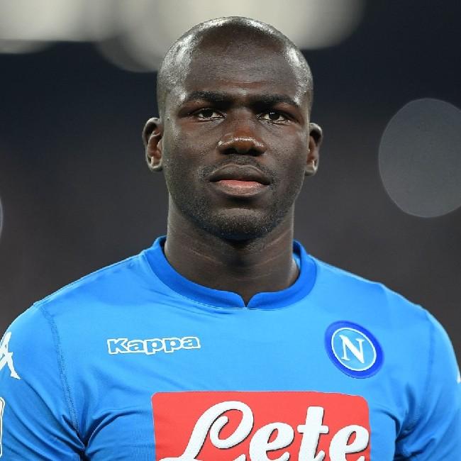 K. Koulibaly