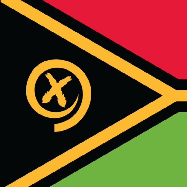 Vanuatu