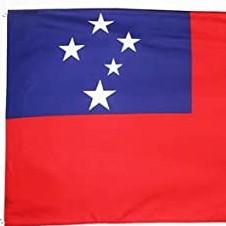 Samoa