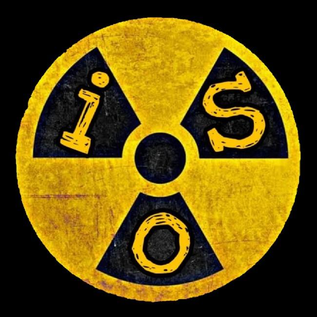 ISÓTOPOS TEAM/ ISO