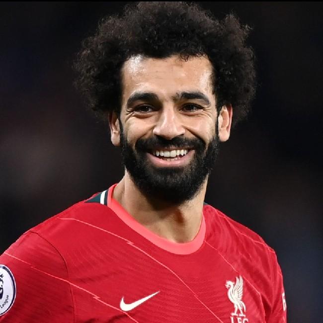 M. Salah